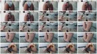 Messy Little Panties (HD 720p / 1.06 MB) - ScatUria