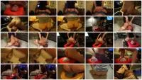 Hottest Scat (FullHD 1080p / 890 MB) - ScatUria