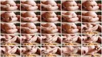Butternut Squash (FullHD 1080p / 225 MB) - ScatUria