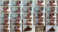 Eat Your Dinner (FullHD 1080p / 243 MB) - ScatUria