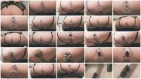 Big Rocks In Lingerie (HD 720p / 15.6 MB) - ScatUria