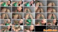 Evamarie88 - Big hard shit for you (FullHD 1080p / 984 MB) - ScatUria