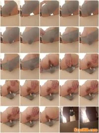 Solo - Poop 17 (UltraHD 2K / 246 MB) - ScatUria