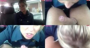 LilliePrivat - SO_KRASS!_Ich_tat_es_wirklich_auf_Paklplatz_OFFENTLICH (HD 720p / Creampie, Germany Porno)