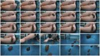 Mess My Ass (HD 720p / 11.3 MB) - ScatUria