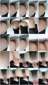 Shit Snapchat 3 (UltraHD 2K / 102 MB) - ScatUria