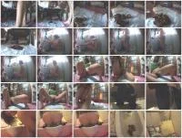Asian Shit ODV-242-02 (DVDRip / 403 MB) - ScatUria