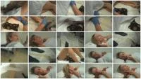 Gets A Colonic (HD 720p / 1.19 GB) - ScatUria