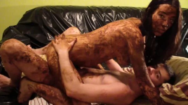 Shit Filihy, Defecation. Part 4 (FullHD 1080p / 1.11 GB) 14 September 2025