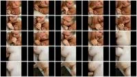 Dirty Ass To Mouth, Swallowing Shit, Pooping And Peeing (HD 720p / 29.1 MB) - ScatUria