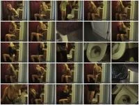 Josie Pees And Poops 2 (SD / 39.3 MB) - ScatUria