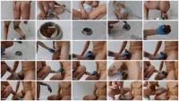 Shitting Girl 5 (HD 720p / 74.6 MB) - ScatUria