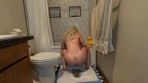 Doorbell Dumpy (FullHD 1080p / Solo Scat, Couple)