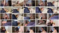 Scat And Vomit The Extreme Humiliation (HD 720p / 176 MB) - ScatUria