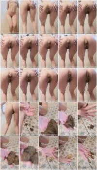 Cheap bitches lunch (SD / 15.5 MB) - ScatUria