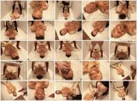 Swallow My Vomit Part 4 (SD / 132 MB) - ScatUria