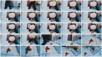 Poop For My Fridge (HD 720p / 13.7 MB) - ScatUria