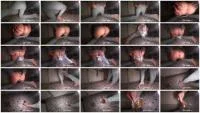 Crushed User Turd (UltraHD/4K / 432 MB) - ScatUria
