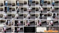 ElenaToilet - EAT ALL MY SHIT (FullHD 1080p / 756 MB) - ScatUria