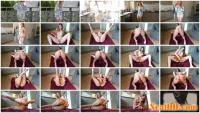 Ninounini - PERVERTED NEIGHBOR he breaks into my house and it goes wrong (FullHD 1080p / 1.59 GB) - ScatUria