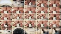Washing Machine Turd (HD 720p / 14.9 MB) - ScatUria