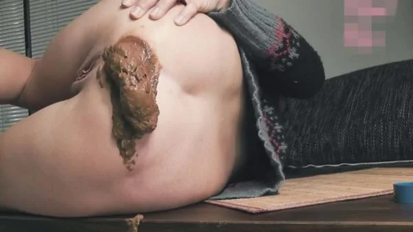 The Mess On My Hole (HD 720p / 3.77 MB) 1 September 2025
