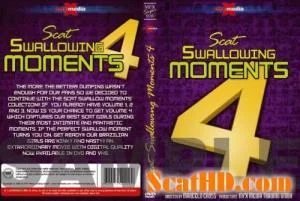 Karla, Bel - MFX-S016 - Scat Swallowing Moments 4 - R20 (DVDRip / Piss, Swallow)