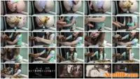 Blowjob - Panty Scat (FullHD 1080p / 500 MB) - ScatUria
