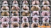 DirtyBetty - Insane TOP ASS Pooping Volcano (UltraHD 4K / 568 MB) - ScatUria