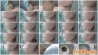 PolaPooping - Many pieces of shit (FullHD 1080p / 143 MB) - ScatUria