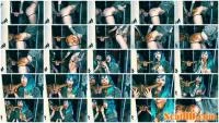DirtyBetty - Underground Dirty Playground (FullHD 1080p / 1.38 GB) - ScatUria