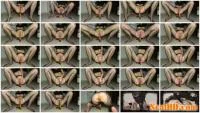 Alicetop - Orgasm from double penetration (FullHD 1080p / 878 MB) - ScatUria