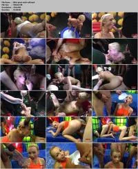 Bitte pisst mich voll (DVDRip / 918.7 MB) - ScatUria