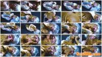 DirtyBetty - Nasty Girl feat Stinky Dick (UltraHD 4K / 834 MB) - ScatUria