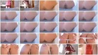 Red Dress Scat (FullHD 1080p / 178 MB) - ScatUria