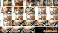 Marcos579 - Live Toilet Feeding (FullHD 1080p / 1.01 GB) - ScatUria