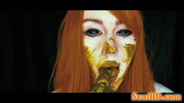 DirtyBetty - I got my pretty face dirty again (FullHD 1080p / 610 MB) 2025