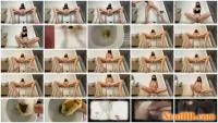 Alicetop - I pee on my poop (FullHD 1080p / 615 MB) - ScatUria