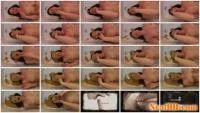Darryl Dowe - Pukes all over her own face! (FullHD 1080p / 598 MB) - ScatUria