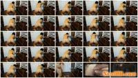 Solo - Dildo Scat (FullHD 1080p / 738 MB) - ScatUria