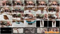 PulsiferPaprocki - Candle Shit (FullHD 1080p / 402 MB) - ScatUria