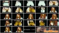 DirtyBetty - I got my pretty face dirty again (FullHD 1080p / 610 MB) - ScatUria