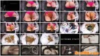 DirtyBetty - INSANE Diarrhea All Over (FullHD 1080p / 271 MB) - ScatUria