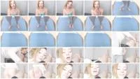 Farting Masseuse POV (FullHD 1080p / 273 MB) - ScatUria