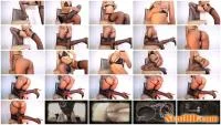 KinkGodess - Classic Lingerie Scat (FullHD 1080p / 466 MB) - ScatUria