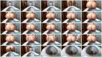 Voyeur Toilet POV Diarrhea Fountain (FullHD 1080p / 88.4 MB) - ScatUria