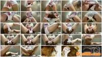 thefartbabes - Massive Dirty Horny (FullHD 1080p / 1.26 GB) - ScatUria