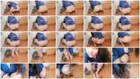 Masturbation And Menstruation (FullHD 1080p / 292 MB) - ScatUria