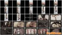 CherryPie - Pooping wiith sexy high heels (FullHD 1080p / 160 MB) - ScatUria
