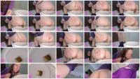 Huge Fragrant Indian Log (FullHD 1080p / 741 MB) - ScatUria